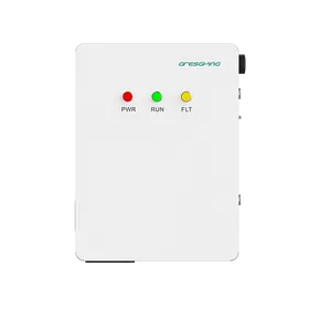 Smart EV Charging & OCPP: Powering Intelligent Networks